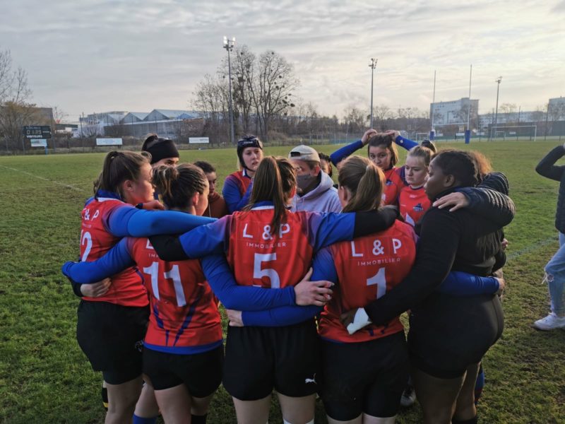 Résultats des matchs du week-end