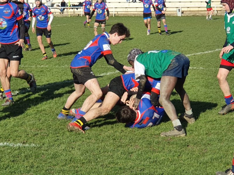 Programme des matchs de février =>