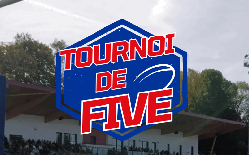 Tournoi de Five de Meudon