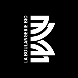 Logo La Boulangerie Bio