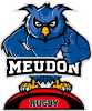 Logo Meudon Rugby